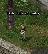 Võ Lâm Bình Dương