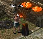 Võ Lâm Bình Dương