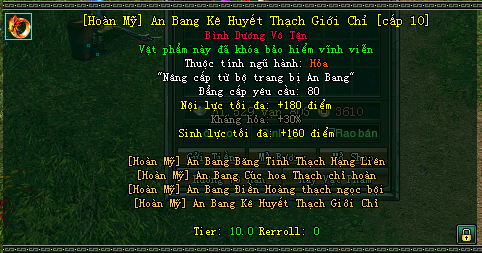 Võ Lâm Bình Dương