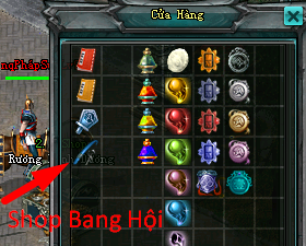 Võ Lâm Bình Dương