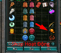 Võ Lâm Bình Dương