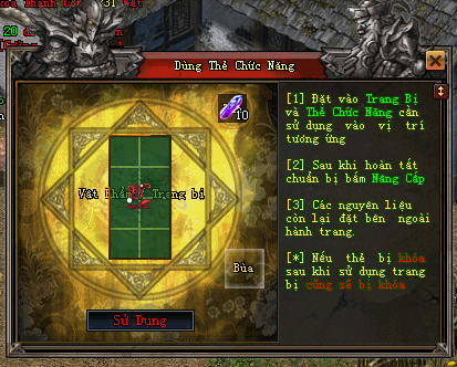 Võ Lâm Bình Dương