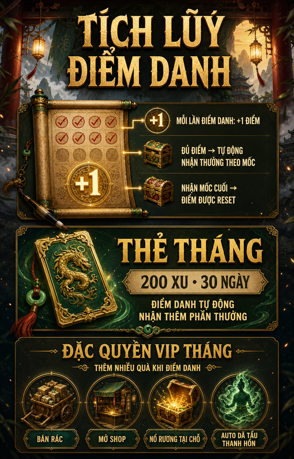 Võ Lâm Bình Dương