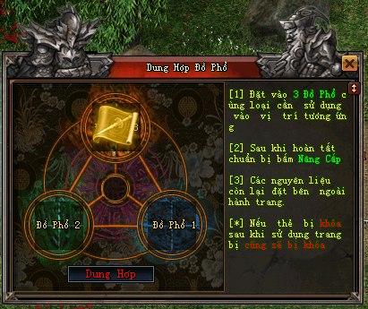 Võ Lâm Bình Dương