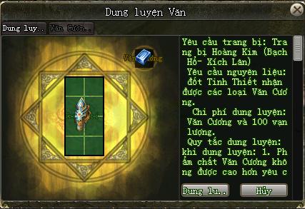 Võ Lâm Bình Dương