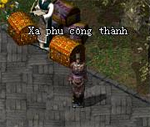 Vo Lam Mien Phi
