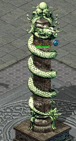 Võ Lâm Bình Dương
