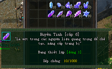 Võ Lâm Bình Dương