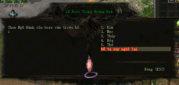 Võ Lâm Bình Dương