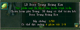 Võ Lâm Bình Dương