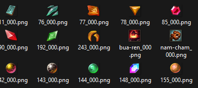 Võ Lâm Bình Dương