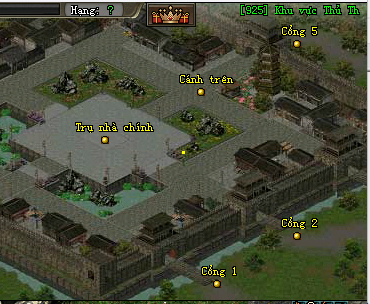 Võ Lâm Bình Dương