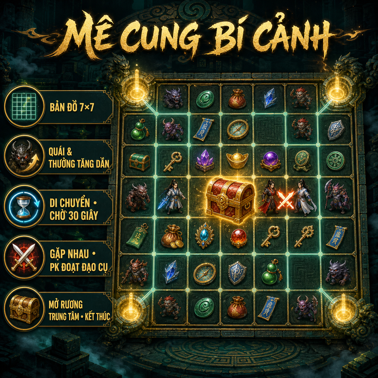 Võ Lâm Bình Dương