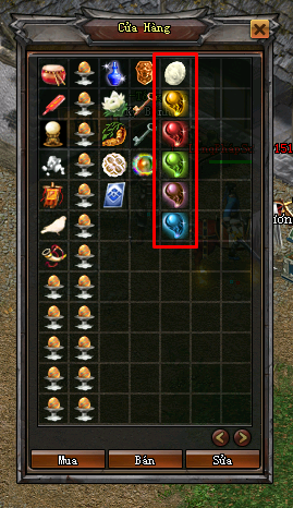 Võ Lâm Bình Dương