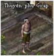 Võ Lâm Bình Dương