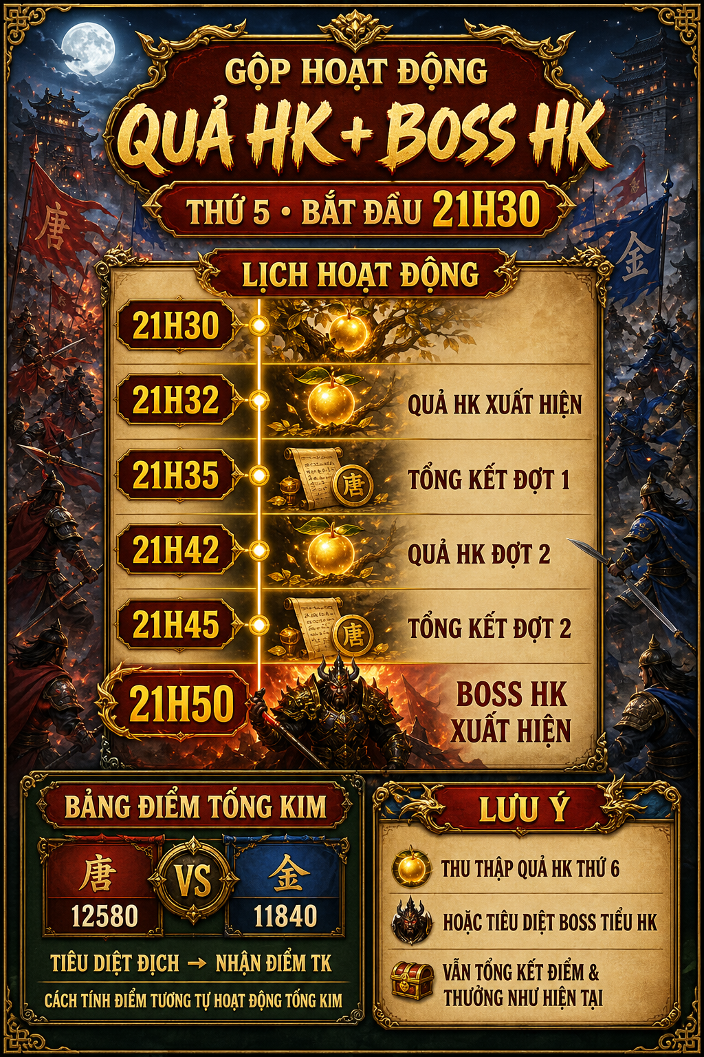 Võ Lâm Bình Dương