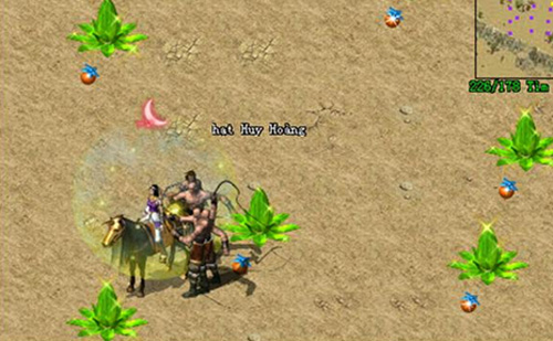 Võ Lâm Bình Dương