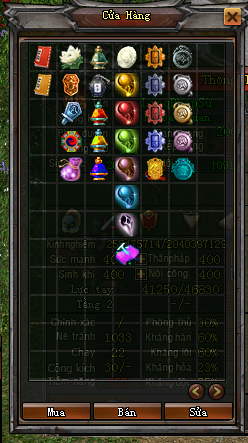 Võ Lâm Bình Dương