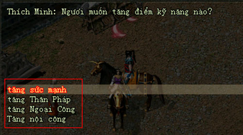 Võ Lâm Bình Dương