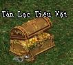 Võ Lâm Bình Dương