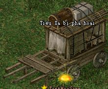 Võ Lâm Bình Dương