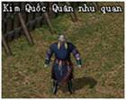 Võ Lâm Bình Dương