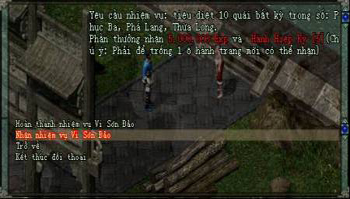 Võ Lâm Bình Dương