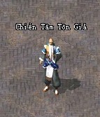 Võ Lâm Bình Dương