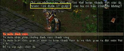 Võ Lâm Bình Dương
