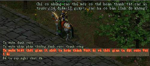 Võ Lâm Bình Dương