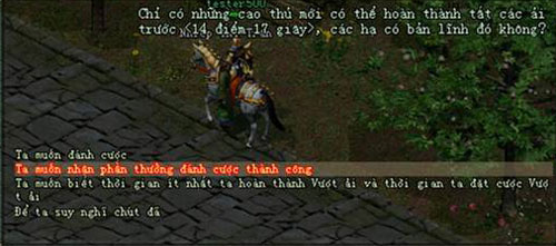 Võ Lâm Bình Dương